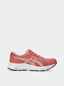 Asics: Розовые кроссовки  Gel-Contend 8