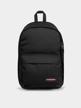 EastPak: Чёрный рюкзак 