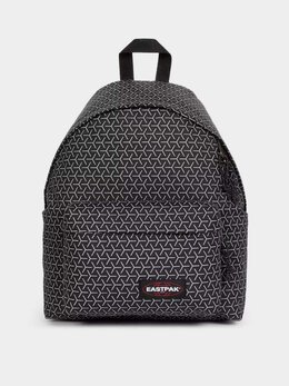 EastPak: Чёрный рюкзак 