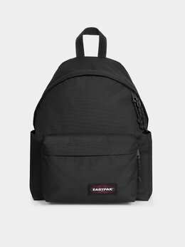 EastPak: Чёрный рюкзак 