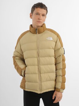 The North Face: Демисезонная куртка 