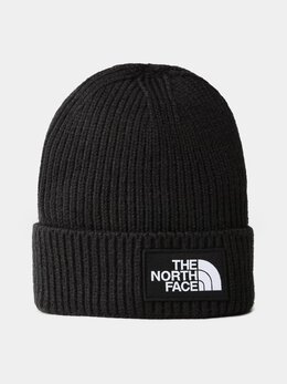 The North Face: Шапка  Logo