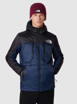 The North Face: Светлый пуховик  Himalayan