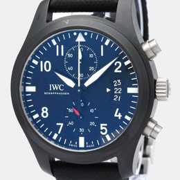 IWC: Часы Pilot's