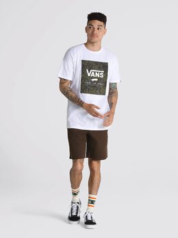 Vans: Классическая футболка  Classic