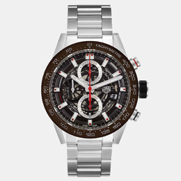 Tag Heuer: Часы  Carrera