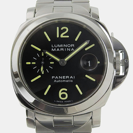 Panerai: Часы Luminor Marina