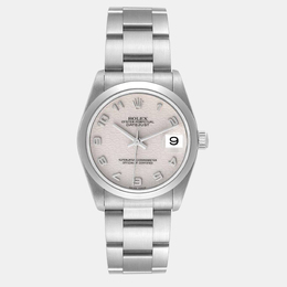Rolex: Часы 