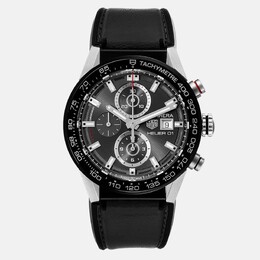 Tag Heuer: Часы  Carrera