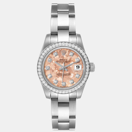 Rolex: Часы 