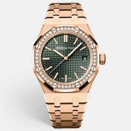 Audemars Piguet: Часы  Royal Oak