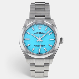 Rolex: Часы  Oyster Perpetual