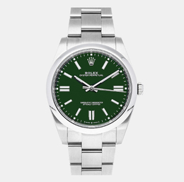 Rolex: Часы  Oyster Perpetual