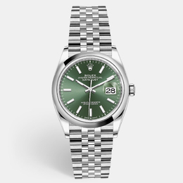 Rolex: Часы 