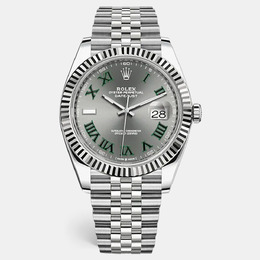 Rolex: Часы 