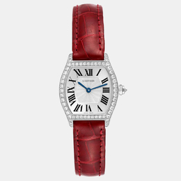 Cartier: Часы  Tortue