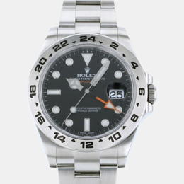 Rolex: Часы  Explorer