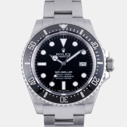 Rolex: Часы  Sea-Dweller