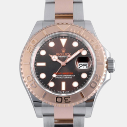 Rolex: Часы  Yacht-Master