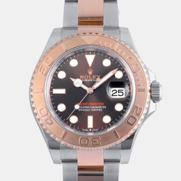 Rolex: Часы  Yacht-Master