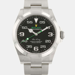 Rolex: Часы Air-King