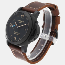 Panerai: Часы  Luminor