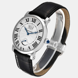 Cartier: Часы Rotonde