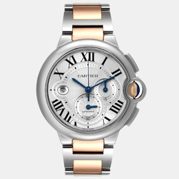 Cartier: Часы  Ballon Bleu