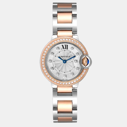 Cartier: Часы  Ballon Bleu