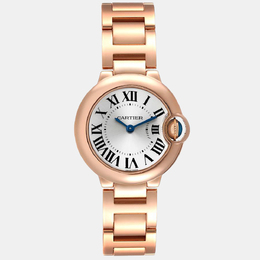 Cartier: Часы  Ballon Bleu