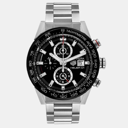 Tag Heuer: Часы  Carrera