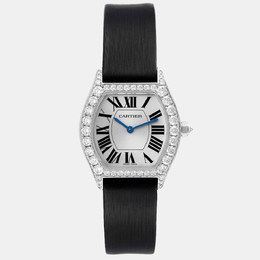 Cartier: Часы  Tortue