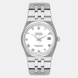 Rolex: Часы 