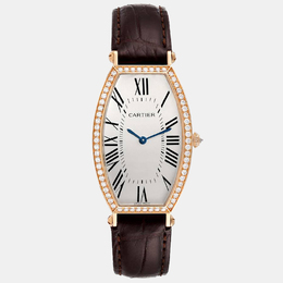 Cartier: Часы 
