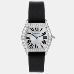 Cartier: Часы  Tortue
