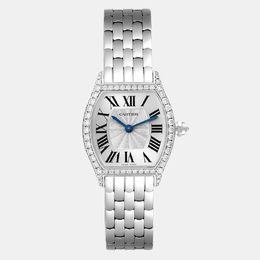 Cartier: Часы  Tortue