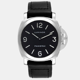 Panerai: Часы  Luminor