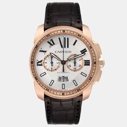 Cartier: Часы  Calibre