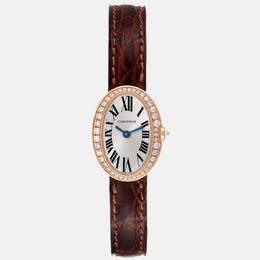 Cartier: Часы 