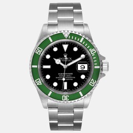 Rolex: Часы  Submariner