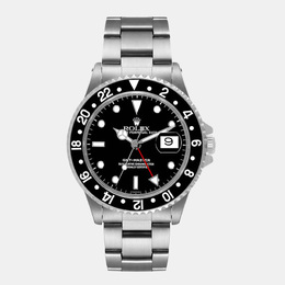 Rolex: Часы  GMT Master