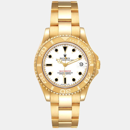 Rolex: Часы  Yacht-Master