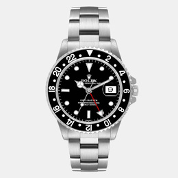 Rolex: Часы  GMT Master