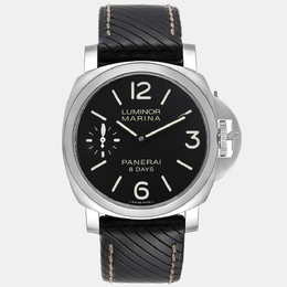 Panerai: Часы Luminor Marina