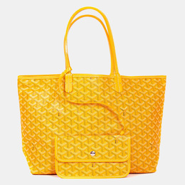 Goyard: Сумка-шоппер 