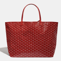 Goyard: Сумка-шоппер 