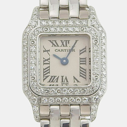 Cartier: Часы  Panthère