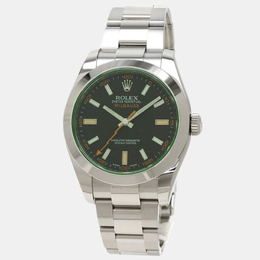 Rolex: Часы