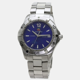 Tag Heuer: Часы  Aquaracer