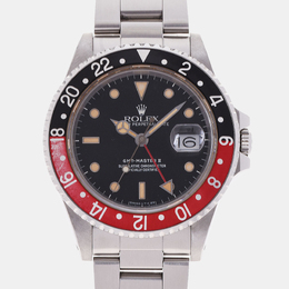 Rolex: Часы  GMT Master